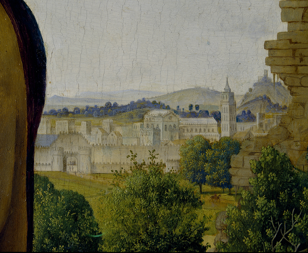 Detallepaisaje
